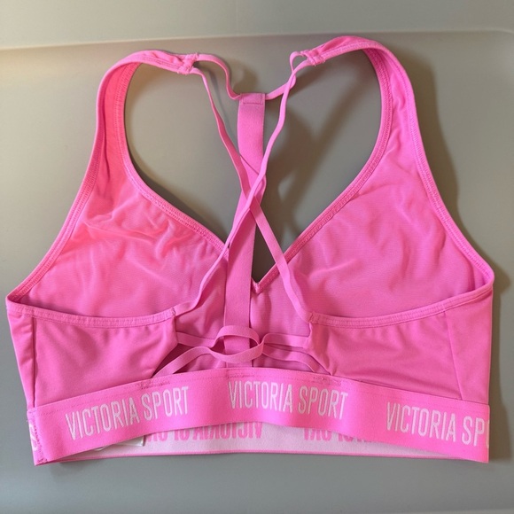 Victoria’s Secret Sports Bra Size M - Picture 2 of 3